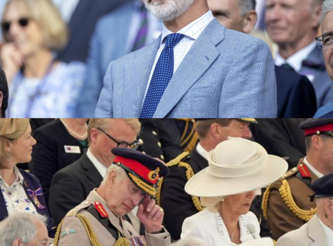 Felipe VI fuera de la foto: humillación internacional a España mientras hacía este ridículo