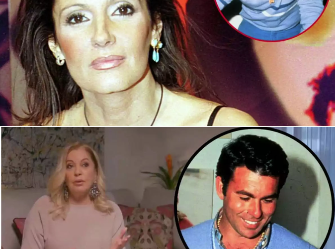 Paquirri, el otro hombre en la vida de Bárbara Rey: así fue el romance que tuvieron