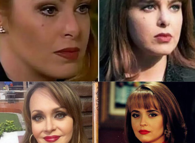 Falleció la reconocida actriz de “La usurpadora” y “María la del Barrio”