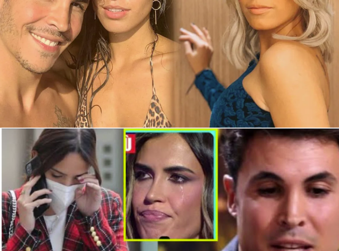 Demanda por maltrato! Kiko Jiménez en graves problemas por Gloria Camila tras Sofía Suescun