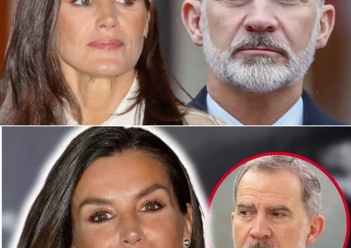 💥GRAVE PORTADA! REINA LETIZIA SEPARADA DE FELIPE VI TRAS PREMIO PLANETA Y LECCIÓN DE PRINCESA LEONOR