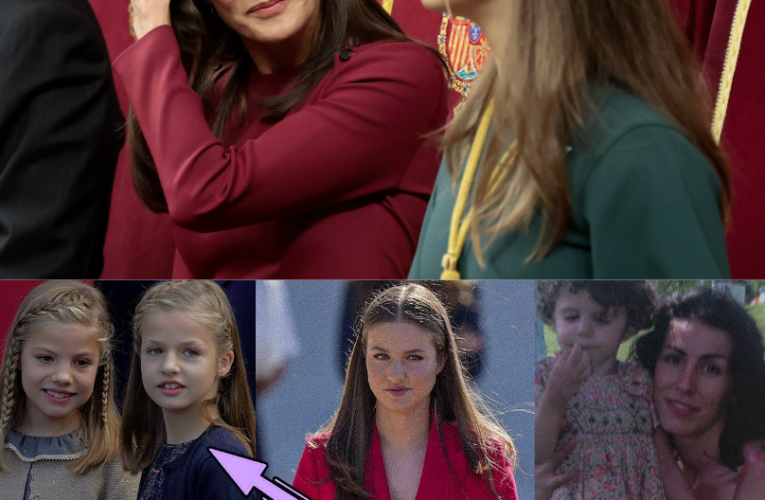 EL TERRIBLE SECRETO DE LEONOR POR MUERTE POR ERIKA HERMANA DE LETIZIA ORTIZ – VIAJE A PORTUGAL