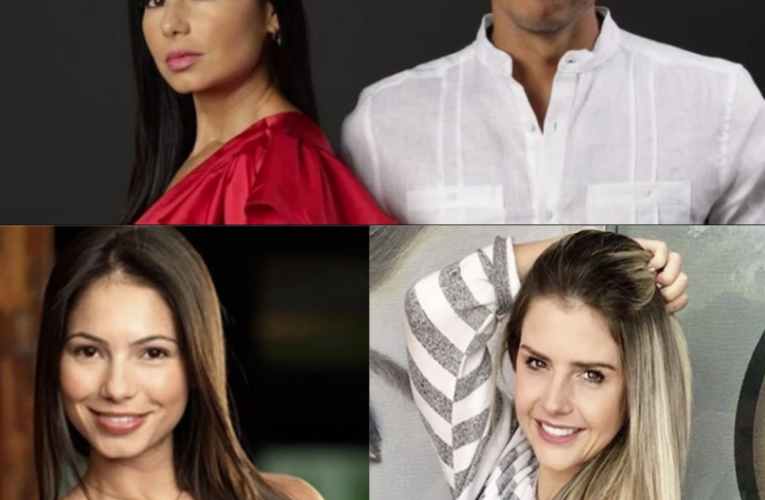 Juliet Lima se quiebra y confiesa el motivo de su separación con Arturo De Los Ríos