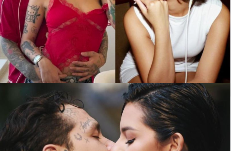 😱💔 ¡Escándalo a la vista! ¿Christian Nodal engañó a Cazzu? Las explosivas declaraciones de Ángela Aguilar desatan una polémica que está incendiando las redes. ¿Qué dijo exactamente y cómo han reaccionado los fans ante esta revelación impactante? ¡No te pierdas todos los detalles! 🔥✨