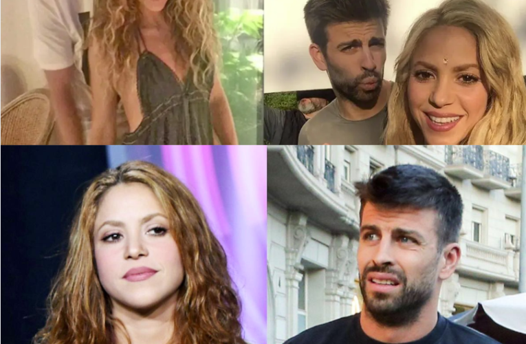 La verdad tácita: Gerard Piqué REVELA su ruptura con Shakira, las duras acusaciones