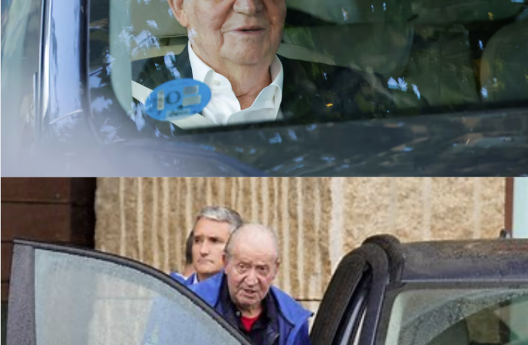 El “regalo” de Arabia Saudí a Juan Carlos I por su coronación: 10 millones de dólares