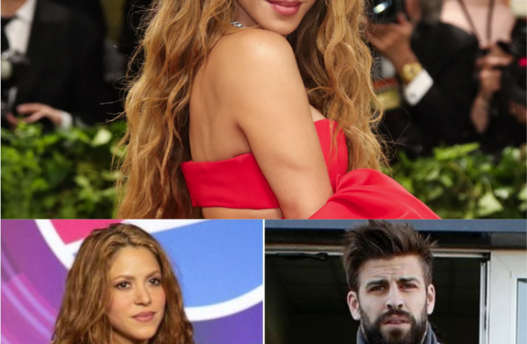 Shakira se hace más grande sin Gerard Piqué: más conciertos, más éxitos, más dinero