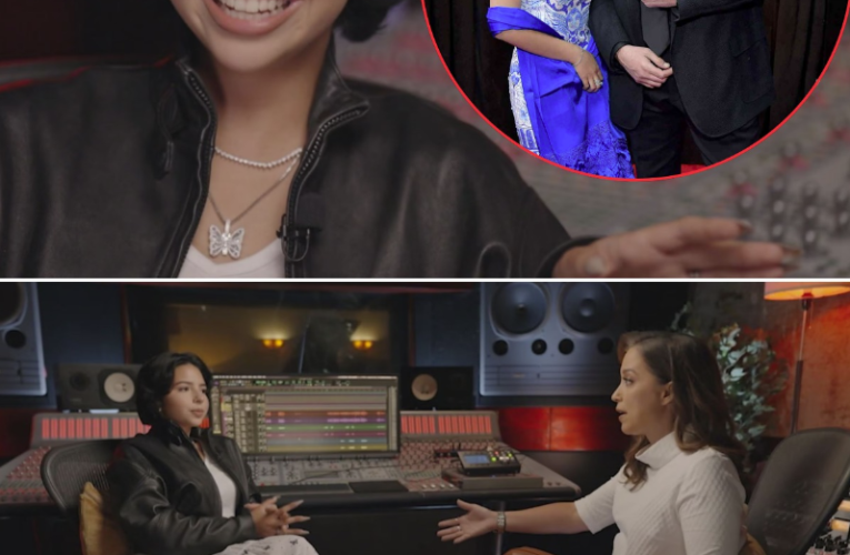 “¡Revelador! Ángela Aguilar declara: ‘¡Soy una belleza diferente!’ y destapa la impactante verdad sobre su lucha contra las críticas 😱”