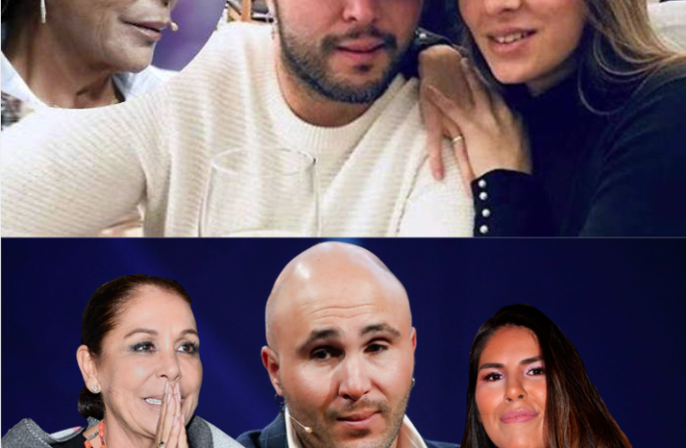 Irene Rosales da la cara por Kiko Rivera en plena polémica por la ‘ducha purificadora’: “Mi marido era un ‘mandao”