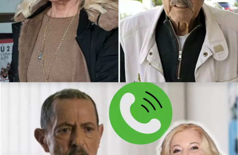 Las llamadas de Julián Muñoz a Bárbara Rey antes de la irrupción de Isabel Pantoja