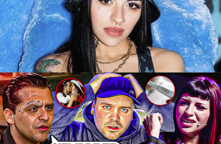 ¡Explosiva vuelta! 😲 Cazzu regresa tras el escándalo y deja a todos emocionados y boquiabiertos. ¡No podrás creer lo que hizo! 🌟🔥