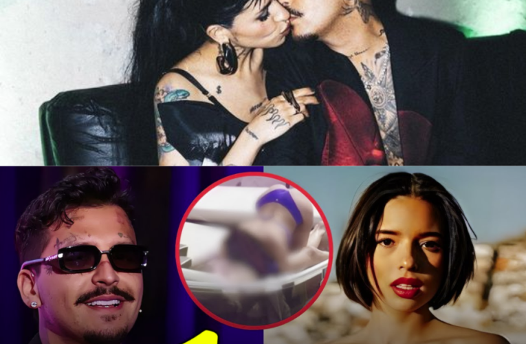 🚨 ESCÁNDALO TOTAL! ÁNGELA DESTROZADA LLORA Y SE LA LÍA