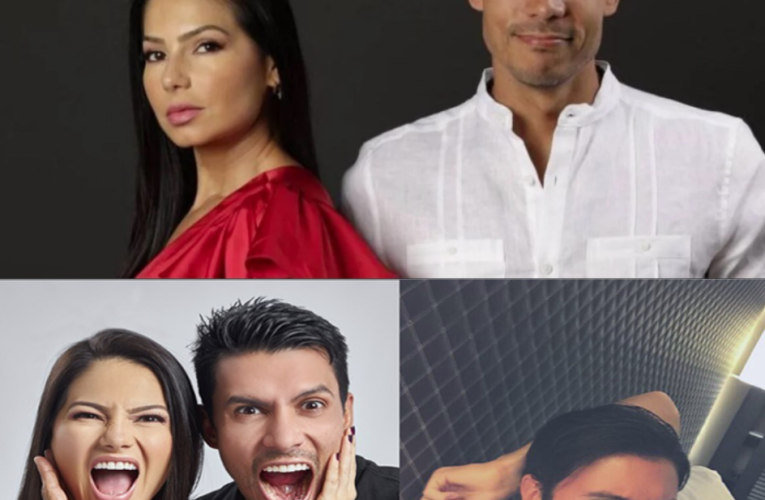 Juliet Lima se quiebra y confiesa el motivo de su separación con Arturo De Los Ríos