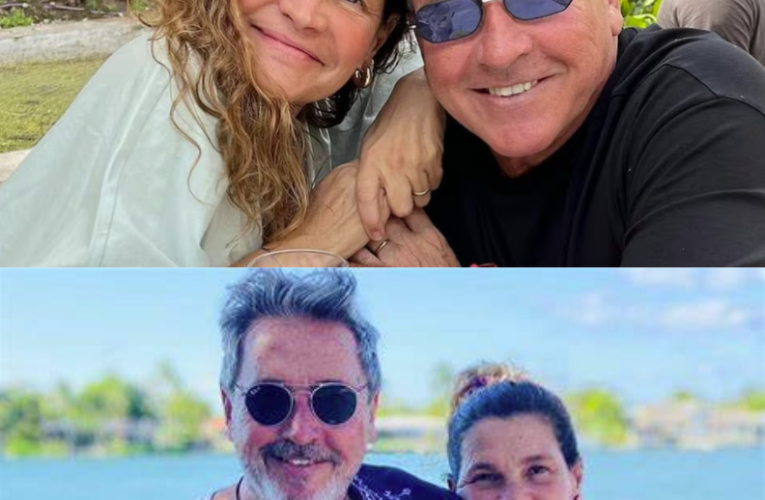 Ricardo Montaner estremece las redes tras dedicar emotiva publicación a su esposa