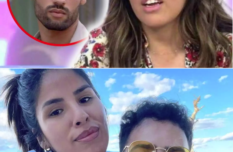 Asraf Beno e Isa Pantoja confiesan por qué han decidido tener un hijo juntos