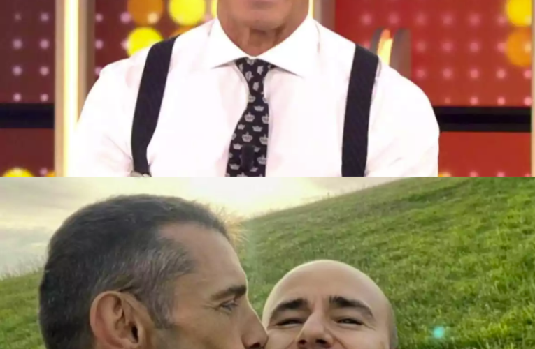 Jesús Vázquez da la última hora sobre su marido, Roberto Cortés: ‘Muy complicado’