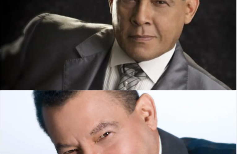 Falleció el cantautor venezolano Rudy Márquez