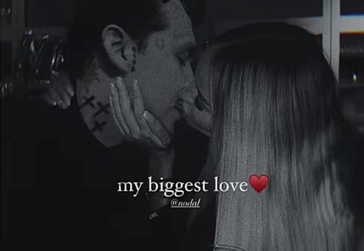 🚨 ¡Bombazo! 😱 ¡Supuesta infidelidad de Nodal con Ángela Aguilar! La polémica foto de Ivette que se filtró. ¡Entérate de todo! 🫢🔥