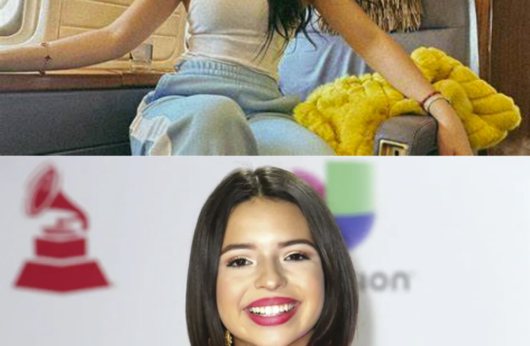 ¡Impactante! 😱 Christian Nodal echa a Ángela Aguilar de su concierto tras una explosiva confrontación con Cazzu. ¡Lo que sucedió te dejará sin palabras! 🔥