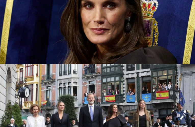 La tajante crítica de la prensa alemana hacia Letizia Ortiz por su comportamiento en este importante evento