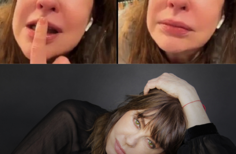 Mimi Lazo anunció fallecimiento de una actriz a la que quería mucho