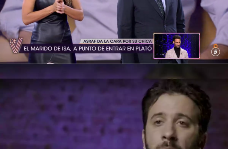 Beatriz Archidona frena ‘De Viernes’ por lo que dice José Antonio León de Isa Pantoja