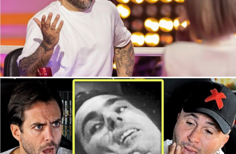 Kiko Rivera explica una espeluznante historia relacionada con su padre que llevaba 30 años muerto