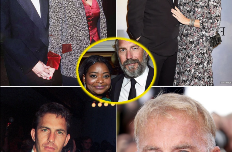 Kevin Costner encuentra el amor a los 69 años