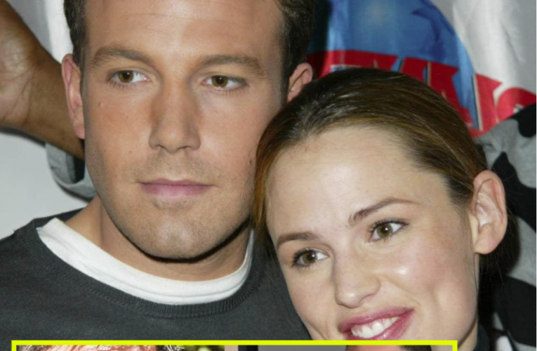 Ben Affleck y Jennifer López: Revela