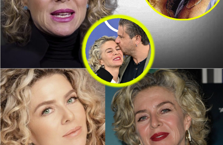 Margarita Rosa de Francisco 59 años