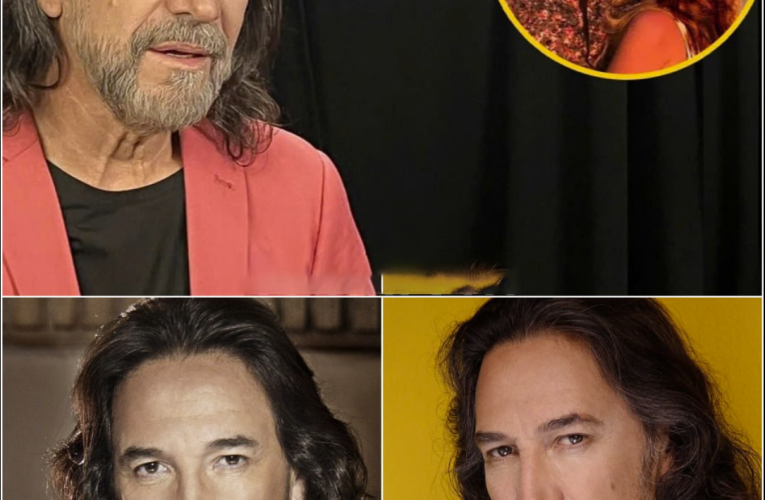 Marco Antonio Solís: Confesiones