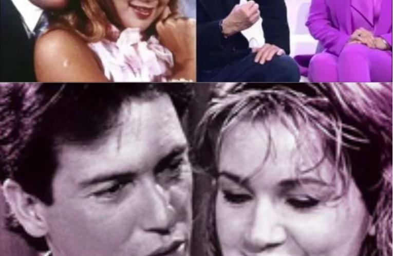 El reencuentro de Janette Rodríguez y Carlos Mata enloquece a las redes