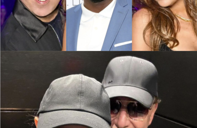 Sean “Diddy” Combs: los nombres de Thalía y Tommy Mottola salen a relucir en el caso de las fiestas del rapero