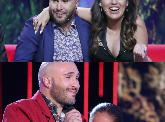 El “terrorífico” episodio de la manguera de Kiko Rivera e Isa Pantoja: “Estaba casi desnuda y la llamaba sucia”