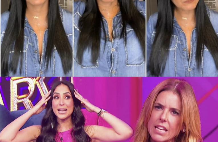 Norkys Batista confiesa quién es la persona con la que jamás trabajaría: ‘Tiene mucha maldad