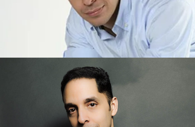 Lo que hace José Luis Useche de “Bienvenidos” para sobrevivir en Estados Unidos