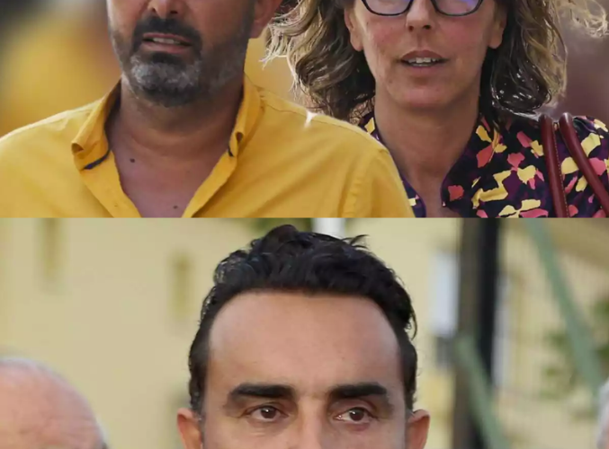 Fidel Albiac y Rocío Carrasco toman una decisión con el hijo que querían tener