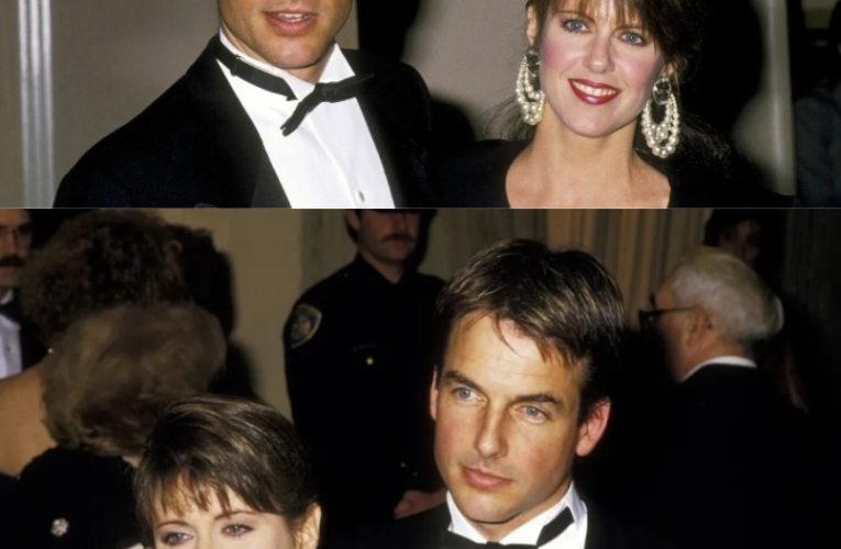 «¡Si es amor, entonces sólo así!» Vamos a arrojar luz sobre la increíble historia de amor entre Pam Dawber y Mark Harmon