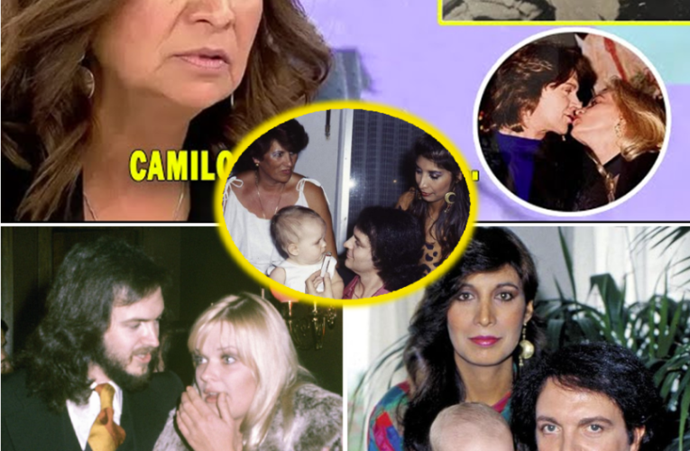 A cinco años de su muerte, Lourdes Ornelas