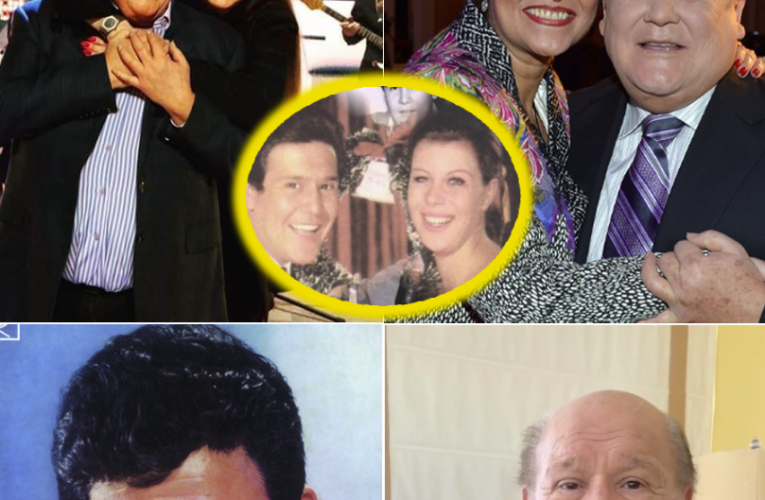 A LOS 82 AÑOS, LEO DAN 3