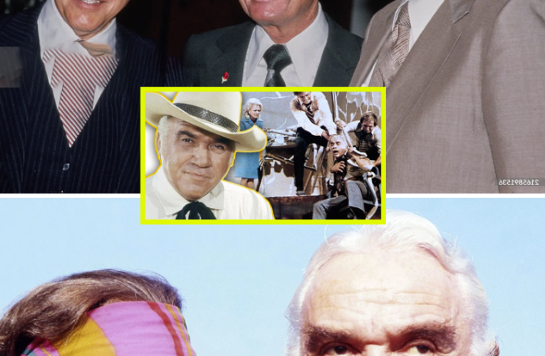 El legado de Lorne Greene: la estrella de Bonanza