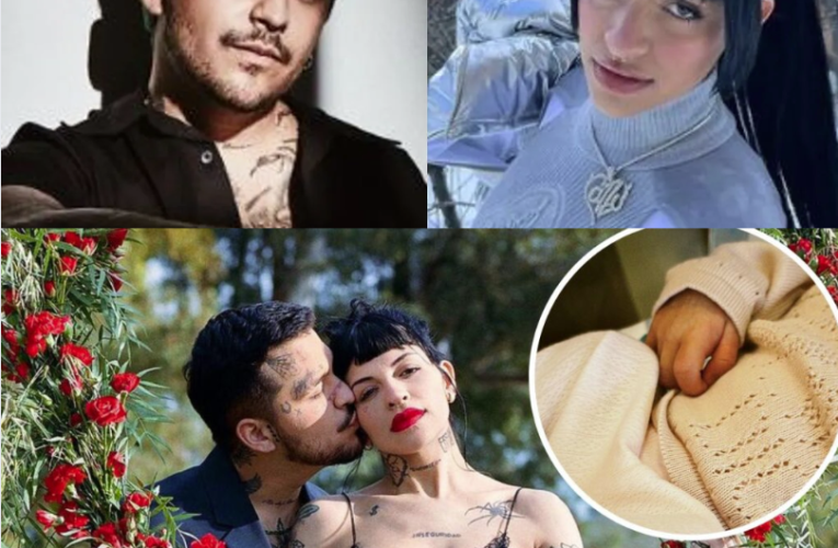 😱 ¡Obsesión total! Le pone el nombre de Nodal ¡hasta a sus botas! 👀🤭