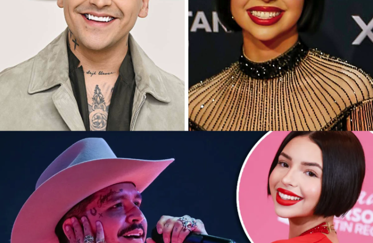 ¡Ángela y Nodal, inseparables a pesar de todo! 😱❤️ Pase lo que pase, la pareja sigue demostrando que nada ni nadie puede romper su lazo. ¡Más fuertes que nunca!