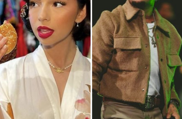 🚨😍 ¡Sorpresa total! Angela Aguilar y Christian Nodal anuncian que serán padres 🤰❤️ ¡Fans enloquecen!