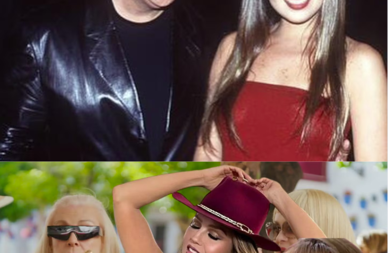 Gaby Spanic critica a Thalía frente a su hermana Laura Zapata: ‘Antes de Mottola era una obrera asalariada’