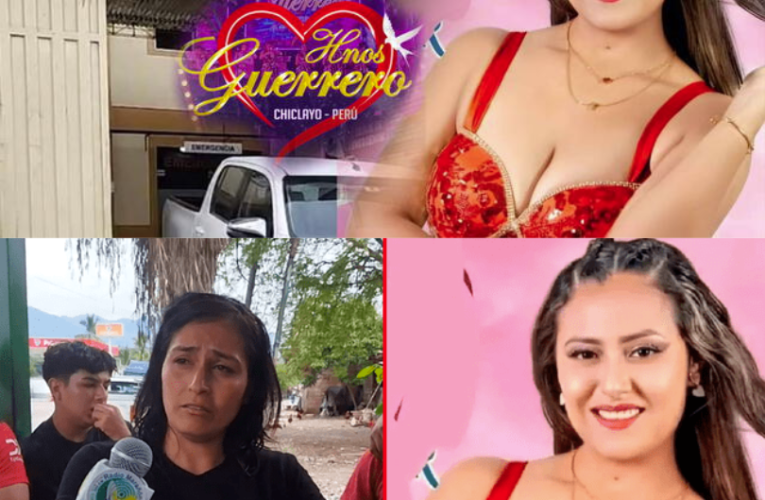 Sobreviviente de Hermanos Guerreros explica cómo fue el asalto en que murió vocalista del grupo: “Nadie se resistió”