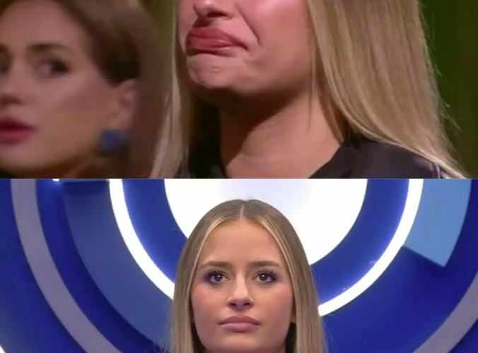 Jarro de agua fría para Laura Galera en ‘Gran Hermano’ por el mensaje del exterior