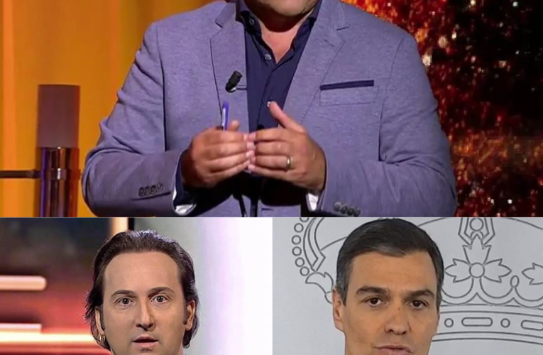 💥*BOMBAZO* ¡IKER JIMÉNEZ EXPLOTA con PEDRO SÁNCHEZ en FIESTA! *INSULTOS al GOBIERNO y T5 en JAQUE*¡BOMBAZO! Iker Jiménez Explota con Pedro Sánchez en Fiesta: Insultos al Gobierno y T5 en Jaque  La reciente aparición de Iker Jiménez en un evento social ha desatado una ola de controversia que ha dejado a muchos en shock.  El reconocido periodista y presentador de televisión no se contuvo al criticar abiertamente al presidente del Gobierno, Pedro Sánchez, durante una fiesta a la que asistieron diversas personalidades del mundo del espectáculo y la política. S  us palabras incendiarias han puesto en jaque tanto al Gobierno como a Telecinco, canal donde Jiménez ha trabajado durante años.  El evento en cuestión tuvo lugar en una elegante gala benéfica que reunió a importantes figuras del entretenimiento y la política en Madrid. Entre los asistentes se encontraban actores, músicos y, por supuesto, figuras del ámbito político, lo que creó un ambiente propicio para las conversaciones y, en este caso, para la polémica.  Jiménez, conocido por su estilo provocador y su pasión por los temas sobrenaturales, no dudó en expresar su descontento con la actual situación política en España.  El mensaje de Iker Jiménez a Sánchez tras afirmar que “no hay mucha gente  progresista en las tertulias” – Horizonte  Testigos del evento relataron que, en medio de risas y brindis, el periodista tomó la palabra y arremetió contra Sánchez con frases que rápidamente se viralizaron en redes sociales.  Con un tono directo y contundente, Iker Jiménez acusó al presidente del Gobierno de falta de liderazgo y de haber traicionado la confianza del pueblo español.  “Este país necesita un cambio real, no más promesas vacías”, gritó entre aplausos y murmullos de sorpresa. “¿Dónde están las soluciones a los problemas que nos afectan a todos?”.  Jiménez, quien ha ganado fama por su trabajo en “Cuarto Milenio”, no escatimó en palabras al criticar también las decisiones económicas y sociales del Ejecutivo.  “La gente está cansada de escuchar siempre lo mismo y de ver cómo se prometen cosas que nunca llegan”, añadió, generando una ovación entre los asistentes. “¡Es hora de que el Gobierno rinda cuentas!”.  La reacción de los presentes fue variada. Mientras algunos aplaudían y asentían a sus palabras, otros parecían incómodos con la dirección que estaba tomando la conversación. Entre risas y sorpresas, el ambiente se tornó tenso a medida que Jiménez continuaba arremetiendo contra el Gobierno.  Iker Jiménez habla así de la “censura” del Gobierno: “En febrero mis  indicaciones eran bulos”  “Esto no se trata de partidos, se trata de la gente. La política debería servir a los ciudadanos, no a los intereses de unos pocos”, enfatizó, dejando en claro que su crítica iba más allá de un simple ataque personal.  Sus palabras resonaron en el aire como un grito de desesperación en un contexto político cada vez más polarizado.  La intervención de Iker Jiménez ha colocado a Telecinco en una posición delicada. La cadena, que ha sido su hogar durante años, se encuentra ahora bajo el escrutinio de los medios y el público.  ¿Hasta qué punto se puede permitir que un presentador de su plantilla haga declaraciones tan incendiarias sin consecuencias? Esta es la pregunta que muchos se hacen.  Por otro lado, algunos expertos en medios sugieren que este episodio podría tener un efecto positivo en la audiencia. “Iker Jiménez siempre ha sido un personaje polémico, y esto solo puede aumentar su relevancia en la televisión”, afirmó un analista de medios.  “La gente quiere ver a personas que se atrevan a hablar sin tapujos, y eso es exactamente lo que hizo Iker”.  Las redes sociales, como era de esperar, se inundaron de comentarios tras la explosiva intervención de Jiménez. Los hashtags relacionados con su discurso y el evento se volvieron tendencia en cuestión de minutos. Muchos usuarios celebraron su valentía, mientras que otros criticaron su falta de moderación.  “¡Bravo Iker! Alguien que dice lo que muchos piensan pero nadie se atreve a decir”, comentó un usuario de Twitter. Sin embargo, también hubo quienes cuestionaron la oportunidad de sus palabras. “No es el lugar ni el momento para hacer política”, afirmó otro internauta.  1  Hasta el momento, la reacción del Gobierno ha sido cautelosa. Fuentes cercanas al Ejecutivo han evitado hacer comentarios directos sobre las declaraciones de Jiménez, aunque se espera que se pronuncien en los próximos días. La estrategia parece ser minimizar el impacto de la situación y evitar que la controversia escale.  Analistas políticos han advertido que, dependiendo de la respuesta del Gobierno, este episodio podría tener implicaciones en la imagen pública de Sánchez. “La falta de respuesta o un silencio prolongado podría interpretarse como debilidad”, señalaron algunos expertos. El discurso de Iker Jiménez ha reabierto un debate sobre la desconexión entre la política y la ciudadanía. Muchos se sienten frustrados y desilusionados con el estado actual del país y buscan figuras que representen su descontento. Jiménez, con su estilo directo y sin complejos, ha logrado captar esa esencia y dar voz a aquellos que se sienten ignorados.  “Es tiempo de que los políticos escuchen a la gente. No se trata de debates en televisión, se trata de la vida real”, expresó un asistente al evento que apoyó las palabras de Jiménez. Este sentimiento se refleja en muchas conversaciones en cafés, redes sociales y reuniones familiares en todo el país.  La explosiva intervención de Iker Jiménez en la reciente fiesta ha dejado claro que la tensión entre la política y la sociedad sigue siendo alta en España. Su valentía para expresar lo que muchos piensan ha resonado con un público cansado de promesas incumplidas y falta de acción.  Mientras el Gobierno evalúa cómo manejar esta nueva controversia, la figura de Iker Jiménez se consolida como una voz que no teme desafiar el status quo.  Este episodio ha demostrado que, en tiempos de crisis, siempre habrá quienes estén dispuestos a alzar la voz y cuestionar la realidad. ¿Será este el inicio de un cambio en la percepción pública de la política? Solo el tiempo lo dirá.