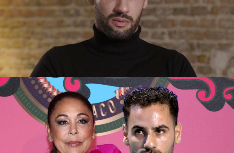 “Me llamó garrapata”: Asraf atiza a Isabel Pantoja en ‘¡De viernes!’ y destapa su episodio más violento