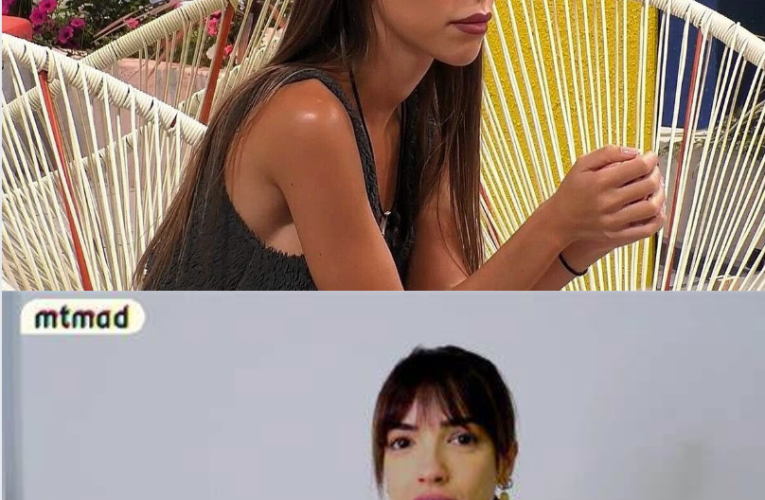 El mensaje de Lucía que ha dejado hecha polvo a Laura en GH: se teme lo peor